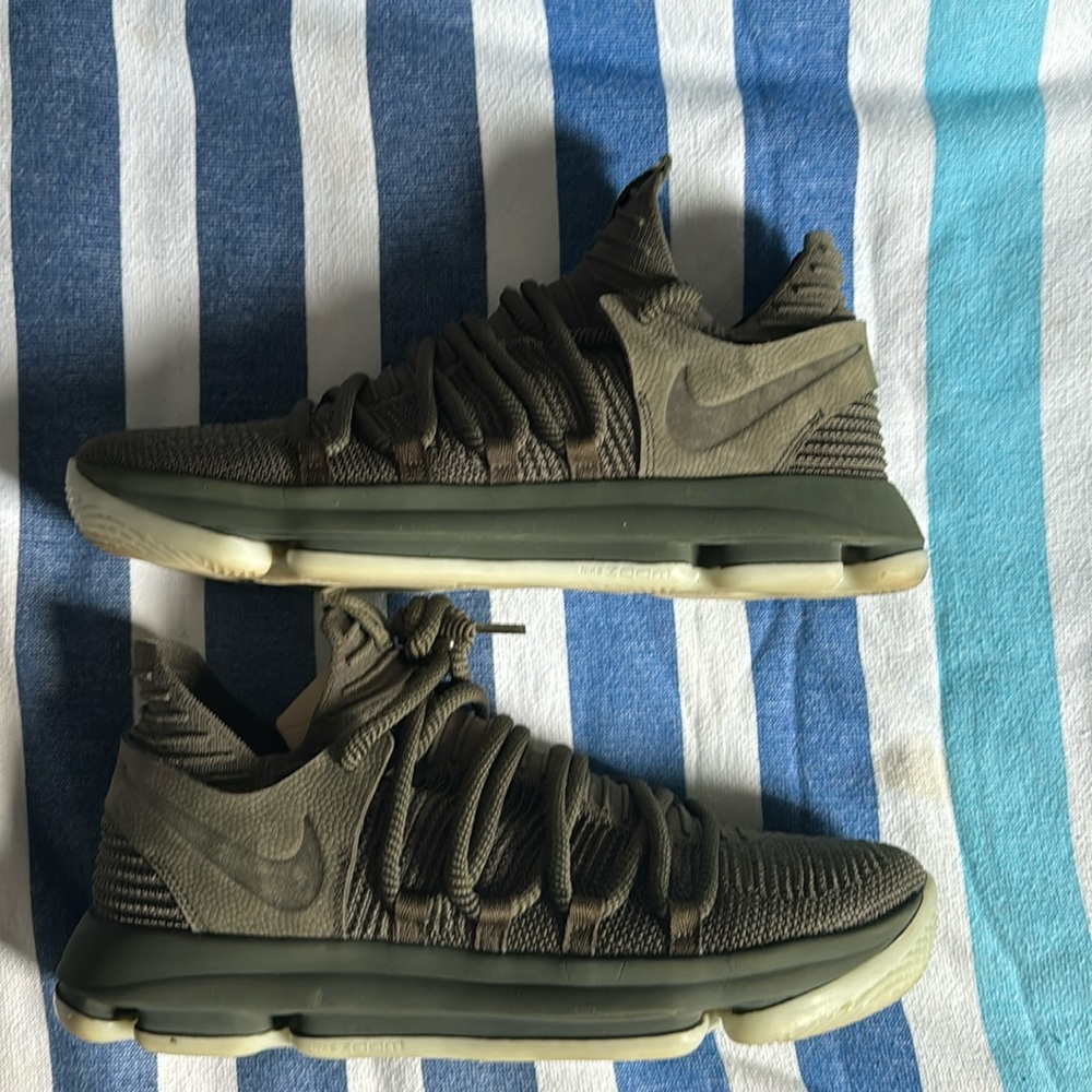 Nike Zoom KD10 NL